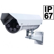 Термокожух общепромышленный Компания СМД Орион ОП Тип 3-Н-220В