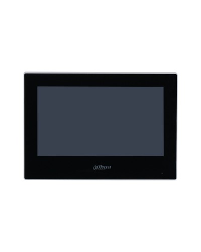 IP Видеодомофон Dahua DHI-VTH2621G-P в Калуге Абонентские IP устройства Pintop.ru