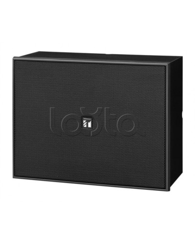 Громкоговоритель настенный TOA BS-678B в Калуге Системы оповещения и трансляции TOA Pintop.ru