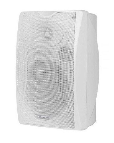 Громкоговоритель настенный 2-х полосный VOLTA SIGMA-420TW в Калуге Система оповещения и трансляции Volta Pintop.ru