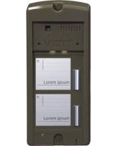 Панель вызова Vizit БВД-306CP-2 в Калуге Многоабонентные устройства Pintop.ru