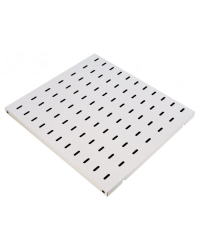 Полка усиленная для аккумуляторов, грузоподъёмностью 200 кг., глубина 620 мм ЦМО СВ-62АК-9005 в Калуге Полки для шкафов и стоек Pintop.ru