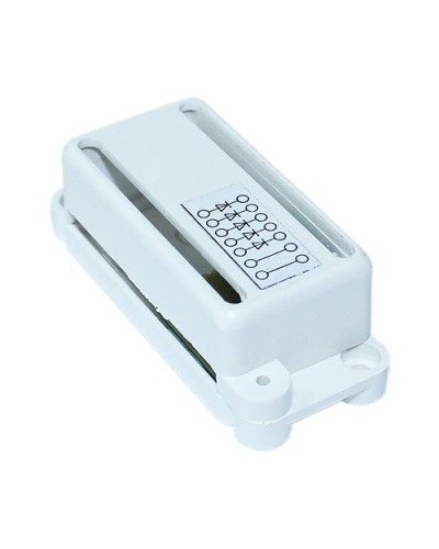 Разветвитель этажный Метаком MK-SW5 в Калуге Блоки коммутации многоабонентные Pintop.ru