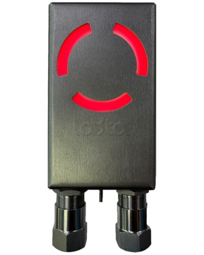 Взрывозащищенный световой оповещатель Спектрон ОС-Exi-Н-Прометей 12-36В в Калуге Оповещатели Ex Pintop.ru