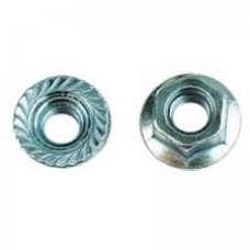 Комплект гаек с насечкой LANMASTER LAN-MT-NUTSET-M10