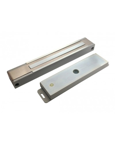 Пожаробезопасный электромагнитный замок ALeko ALM-300FP (24В) в Калуге Электромагнитные замки Pintop.ru