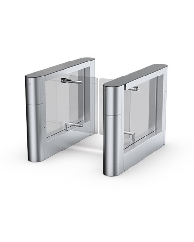 Гибрид центрального модуля турникета Oxgard Praktika T-08-GCMК-660/900 в Калуге Турникеты Pintop.ru