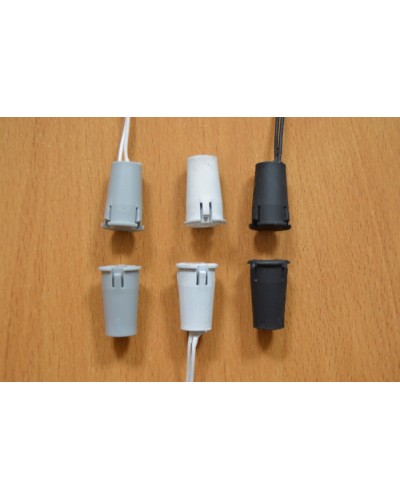 Извещатель охранный магнитоконтактный Комплектстройсервис ИО 102-11ММ (СМК-3ММ) в Калуге Извещатели охранные Pintop.ru