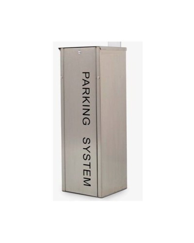 Тумба шлагбаума Smartec ST-RB304BR-SS в Калуге Автоматические шлагбаумы Pintop.ru