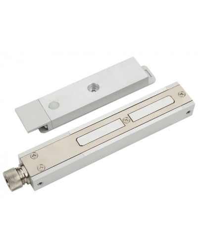 Электромагнитный замок взрывозащищенный ALeko ALM-FM-M21-G-12-M в Калуге Электромагнитные замки Pintop.ru