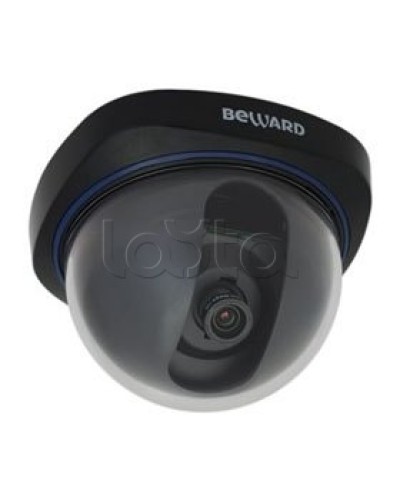 Камера видеонаблюдения купольная Beward M-962D (3.6) в Калуге Аналоговые камеры Pintop.ru