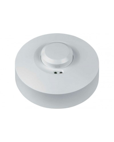 Датчик движения микроволновый Navigator 80 453 NS-MS01-WH в Калуге Извещатели охранные Pintop.ru