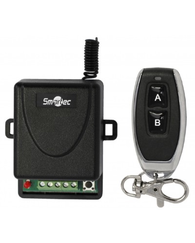 Комплект управления по радиоканалу Smartec ST-RC111RL в Калуге Контроллеры Pintop.ru