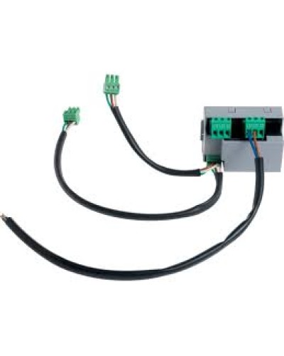 Адаптер дистанционной разблокировки для откатных ворот (используется вместе с Н3000)Came 001RSDN001 в Калуге Запчасти для шлагбаумов и автоматики Pintop.ru