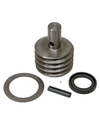 Червяк F1000 F1024 Came 119RID084 в Калуге Запчасти для шлагбаумов и автоматики Pintop.ru