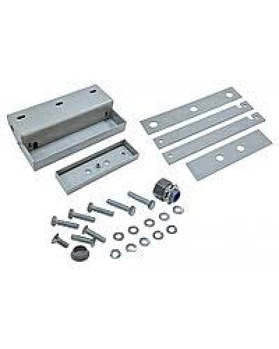 ALeko MK FM-M22-GP Монтажный комплект в Калуге Дополнительное оборудование для СКУД Pintop.ru