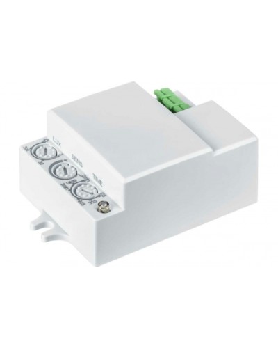 Датчик движения микроволновый Navigator 80 454 NS-MS02-WH в Калуге Извещатели охранные Pintop.ru