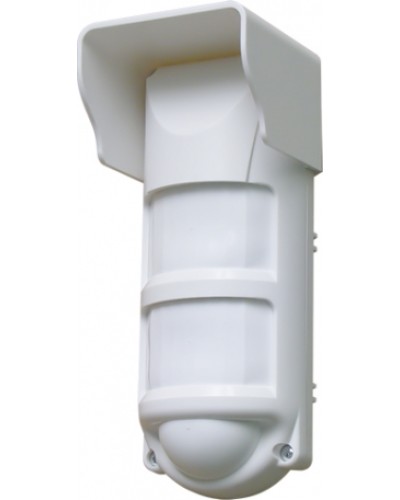 Извещатели охранный оптико-электронный Риэлта Пирон-8Б-РК в Калуге Радиоканальная система безопасности Pintop.ru