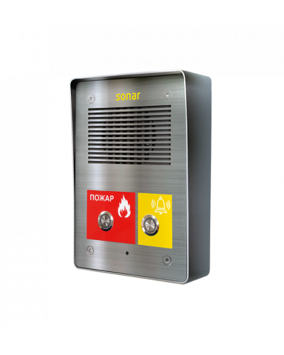 Подстанция Sonar SNA-8521CR (R2.0209.0102-01) в Калуге Коммутаторы Pintop.ru