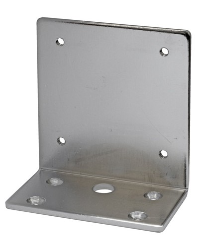 Крепление L-образное для ST-DH603U Smartec ST-DH603L в Калуге Электромагнитные замки Pintop.ru