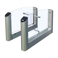 Модуль турникета центральный с картоприемником Oxgard Praktika T-07-CMК-900