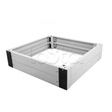 Цоколь (основание) высотой 100 мм для шкафов (Ш1000xГ600) серии EMS Elbox EMS-S-1000.600.100