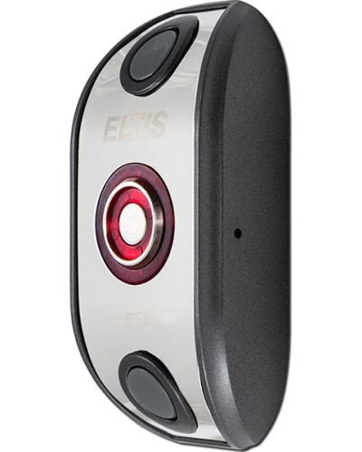 Блок электронно ключевого устройства ELTIS CRT-71 в Калуге Многоабонентные системы Pintop.ru