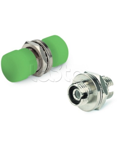 Проходной адаптер Hyperline FA-S00Z-FC/FC-N/GN-SL в Калуге Проходные адаптеры Pintop.ru