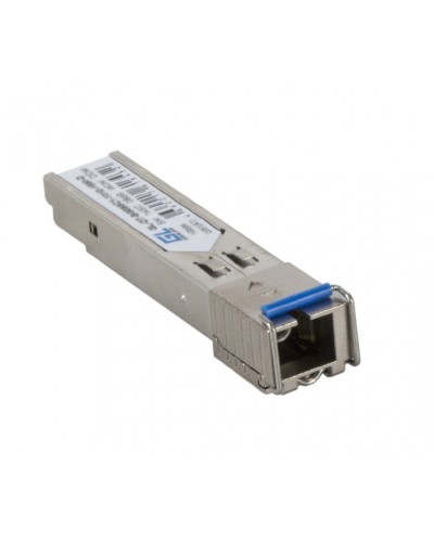 Модуль SFP WDM Gigalink GL-OT-SG06SC1-1550-1310-B в Калуге Модули SFP/XFP/GBIC Pintop.ru