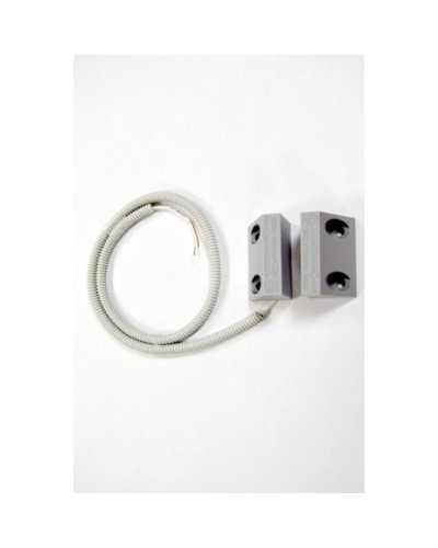 Извещатель охранный точечный магнитоконтактный взрывозащищенный накладной Комплектстройсервис ИО 102-20 Б2П ИБ в Калуге Извещатели охранные (Ex) Pintop.ru