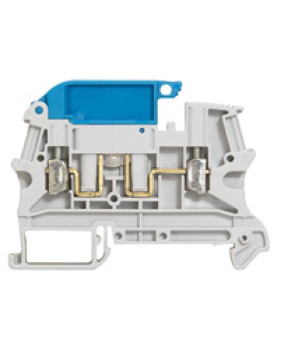 Клемма 2,5х6,разъедин/нейтраль Legrand 037182 в Калуге Клеммные колодки Pintop.ru