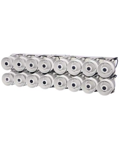 Комплект крепежа для СГР-400.04.1,.СГР-500.04.1, СГР-600.04.1 МЕТА в Калуге Система оповещения и трансляции Мета Pintop.ru