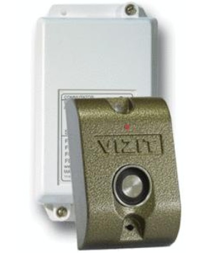 Контроллер ключей ТМ Vizit-КТМ-600M в Калуге Контроллеры Pintop.ru