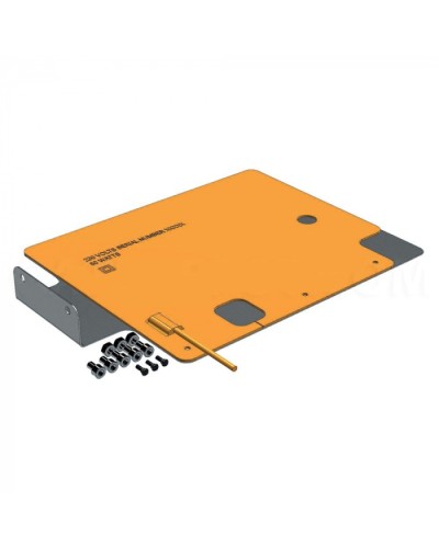 Faac Нагреватель для J200 HA 117906 в Калуге Запчасти для шлагбаумов и автоматики Pintop.ru