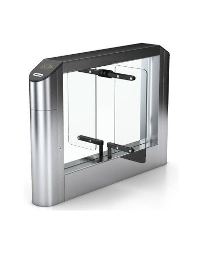 Модуль турникета центральный с картоприемником Oxgard Praktika T-05-CMК-2R-900 (EM-Marine) в Калуге Турникеты Pintop.ru