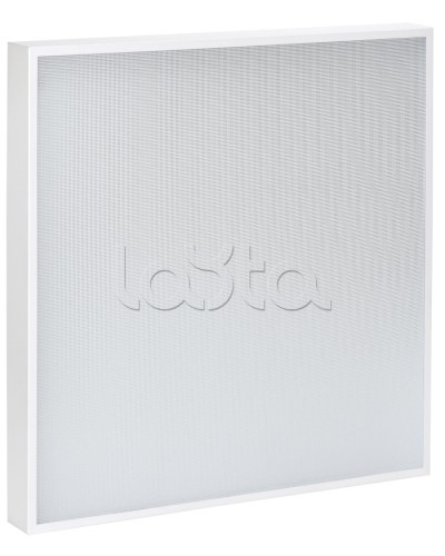 PRO Светильник ДВО 1001 30Вт 4000К мпр. IEK (LTP-DVO2-1001-30-40-K01) в Калуге Светильники Pintop.ru