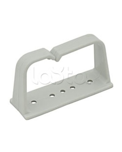 Органайзер кабельный Cabeus JI01-A в Калуге Кабельные органайзеры Pintop.ru