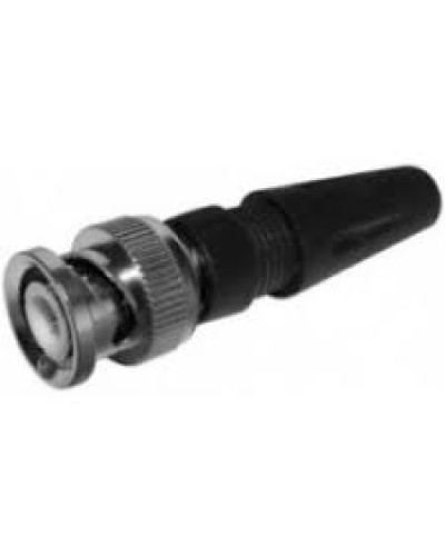 Разъем штекер BNC под винт с колпачком (02-001) (50шт/уп) PROCONNECT 05-3071-4 в Калуге Коннекторы Pintop.ru