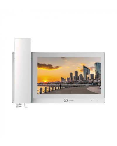 IP-монитор True IP Systems TI-3720WPH в Калуге Абонентские IP устройства Pintop.ru