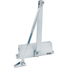 Доводчик механический AccordTec ATEC-D230H-Sl