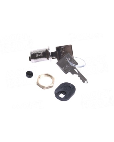 Замок разблокировки BXV Came 119RIBS011 в Калуге Запчасти для шлагбаумов и автоматики Pintop.ru