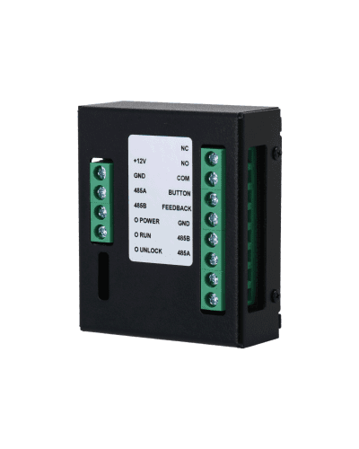 Модуль расширения контроля доступа Dahua DHI-DEE1010B-S2 в Калуге Дополнительное оборудование для СКУД Pintop.ru