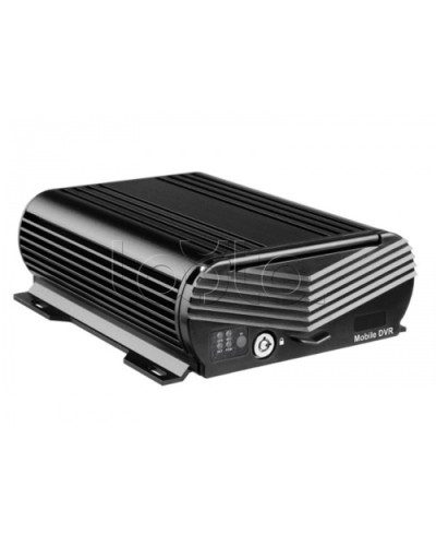 Видеорегистратор 8-ми канальный с модулями 4G,GPS,Wi-Fi EverFocus ACE-JS9808 + 4G&GPS&WiFi в Калуге Видеорегистраторы гибридные Pintop.ru