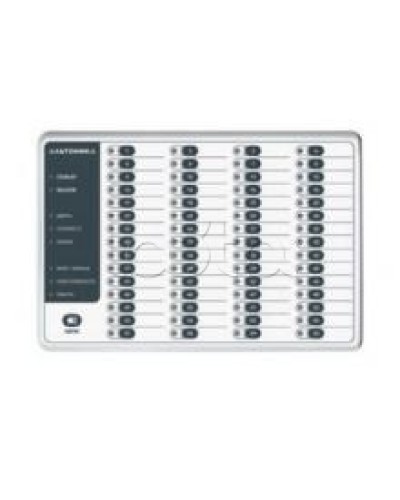 Блок выносной индикации Альтоника Риф-ОП5-БВИ в Калуге Дополнительное оборудование для ОПС Pintop.ru