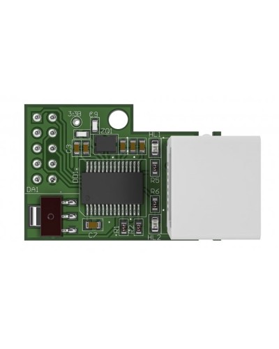 LAN v.1 (Расширитель для Mega) Ritm в Калуге GSM мониторинг Ritm Pintop.ru