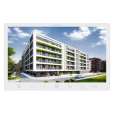 Монитор Tantos Sherlock HD SE (White) - 4