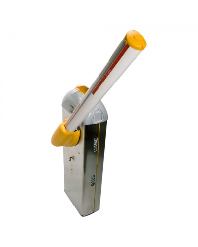 Шлагбаум автоматический скоростной Came GARD 3000 комплект дюралайт (правый) в Калуге Автоматические шлагбаумы Pintop.ru