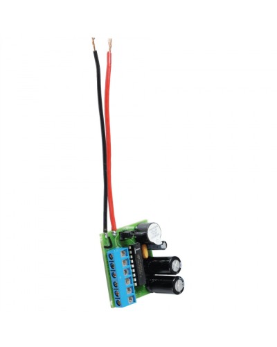 Контроллер автономный IronLogic Z-396 Timer в Калуге Контроллеры Pintop.ru