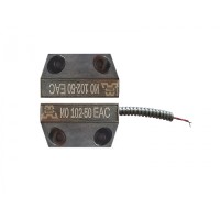 Извещатель охранный точечный магнитоконтактный Магнито-контакт ИО 102-50 Б3М (3) АТФЕ.425119.066 ТУ