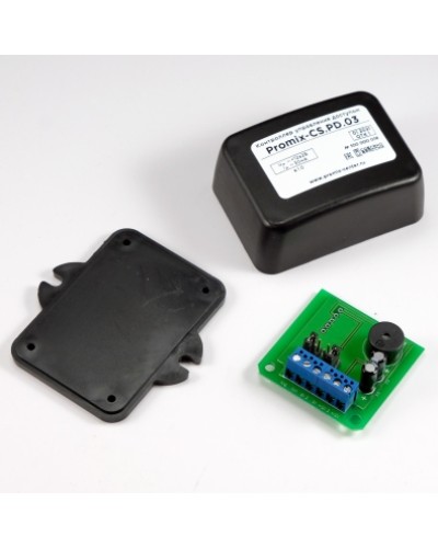Контроллер управления доступом Promix-CS.PD.03 в Калуге Контроллеры Pintop.ru
